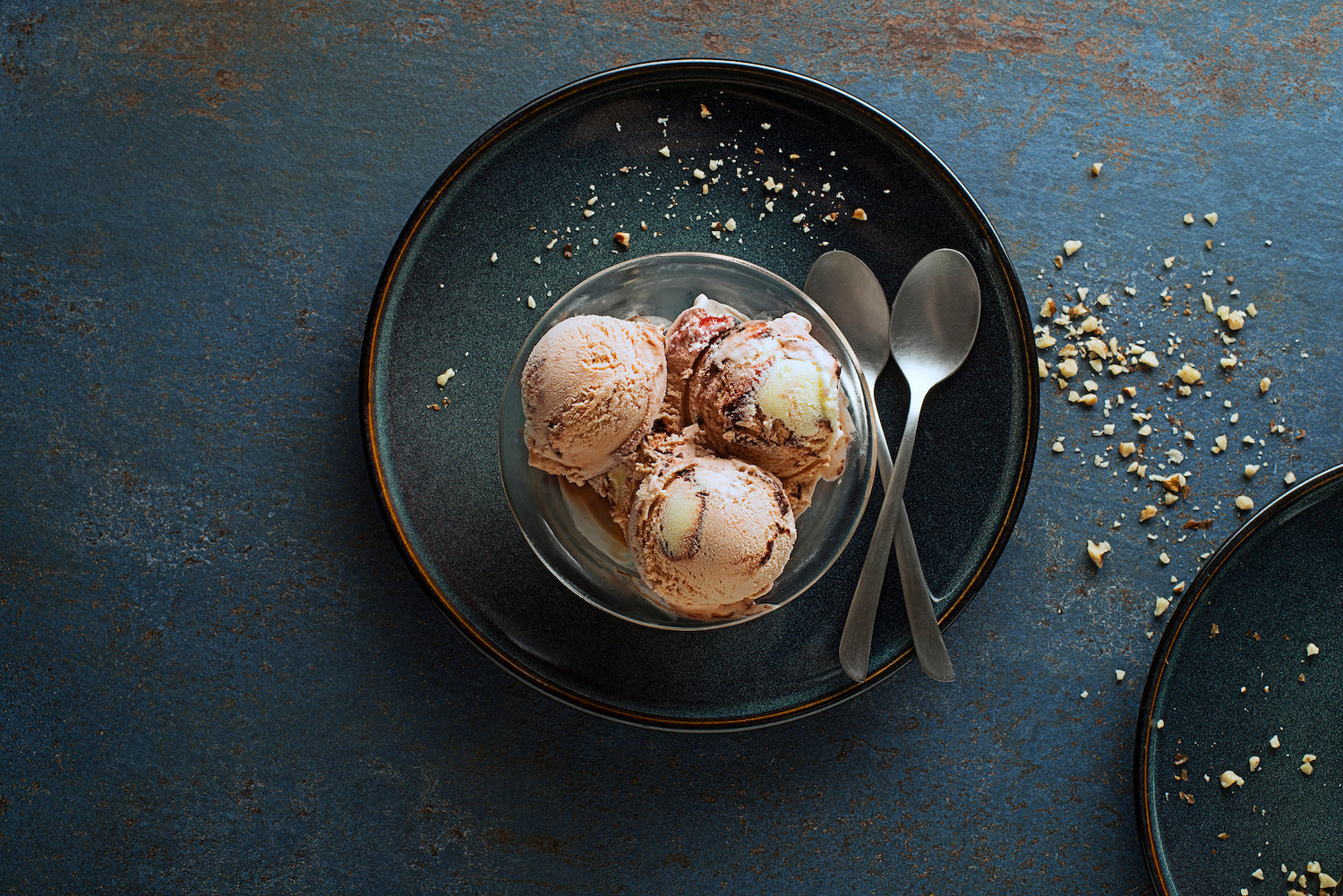 S’mores Ice Cream