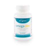 Omega-Slim Essential Fatty Acids with GLA – 120 count