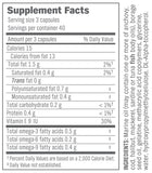 Omega-Slim Essential Fatty Acids with GLA – 120 count