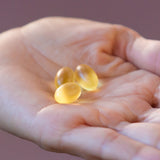 Omega-Slim Essential Fatty Acids with GLA – 120 count