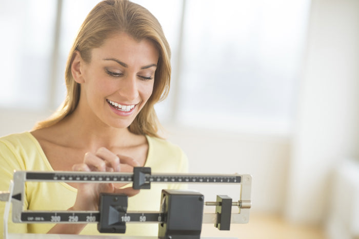 12 Reasons to Start Your Weight-Loss Journey Today
