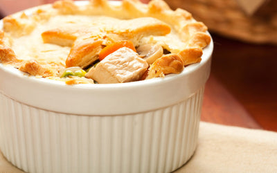 Mouth-Watering Recipes (That Also Happen to Be Healthy)