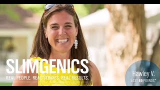 Hawley's Slim Moment: The Best Summer Ever!