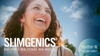 Heather's Slim Moment: A Birthday to Remember