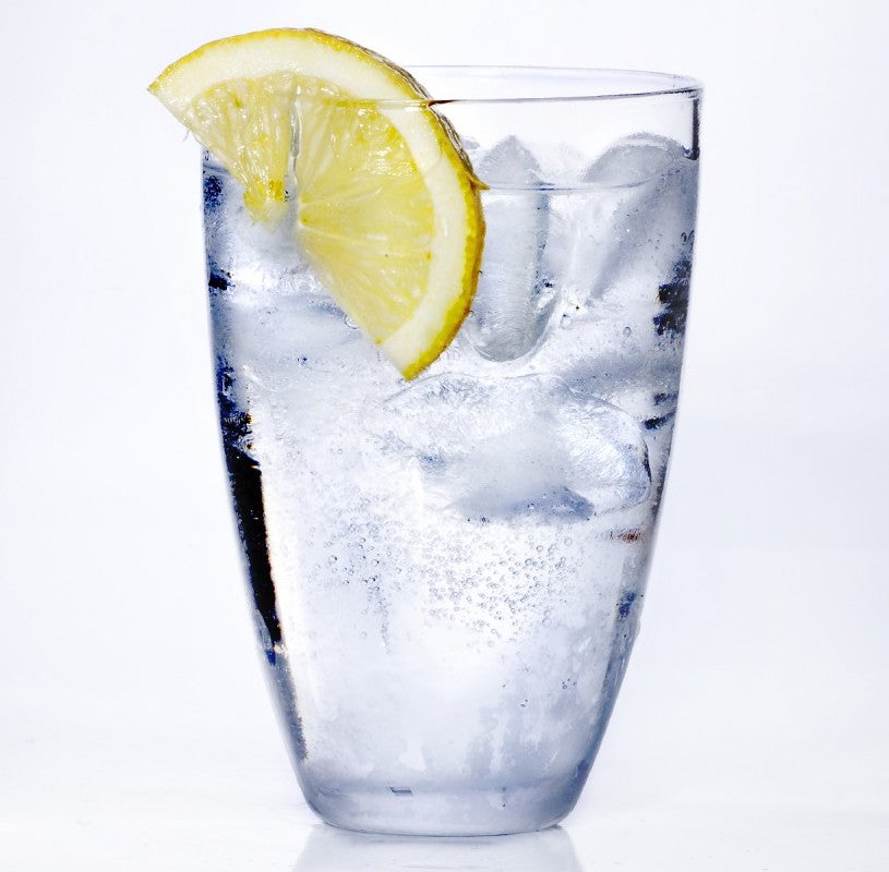 7 Reasons to Drink More Water