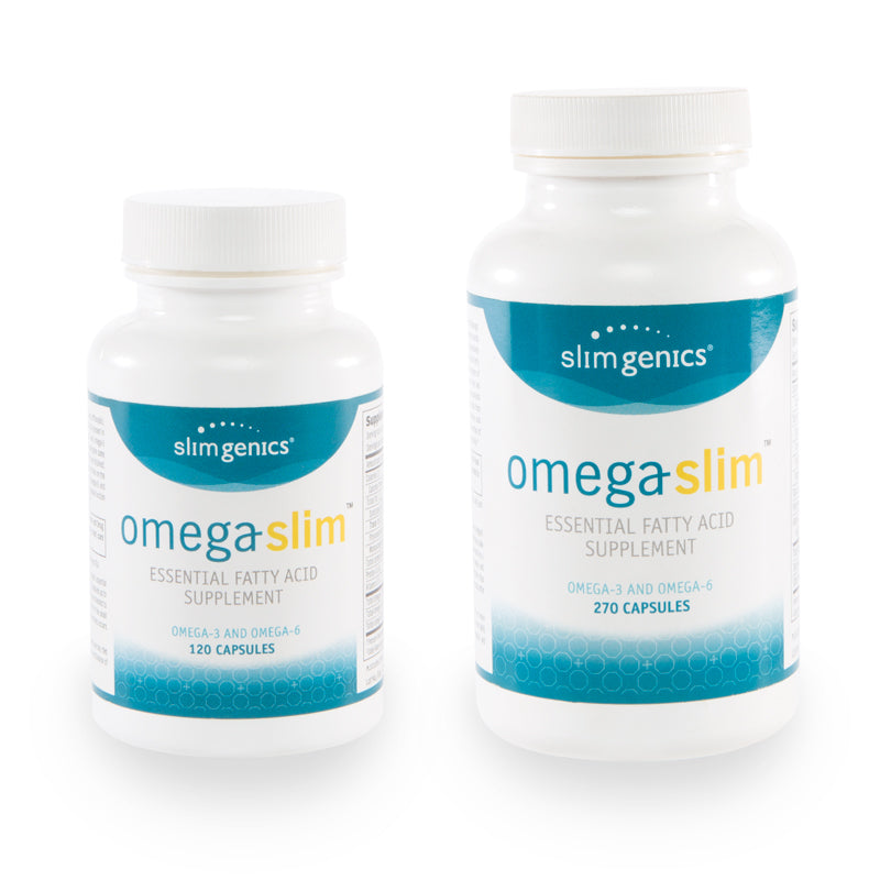 Omega-Slim Essential Fatty Acids – 270 count