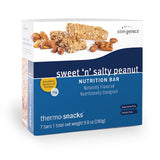 Sweet ‘N’ Salty Peanut Bar